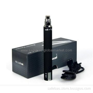 newest Ego Battery Ego VV3 Variable Voltage/Wattage Resistance Display